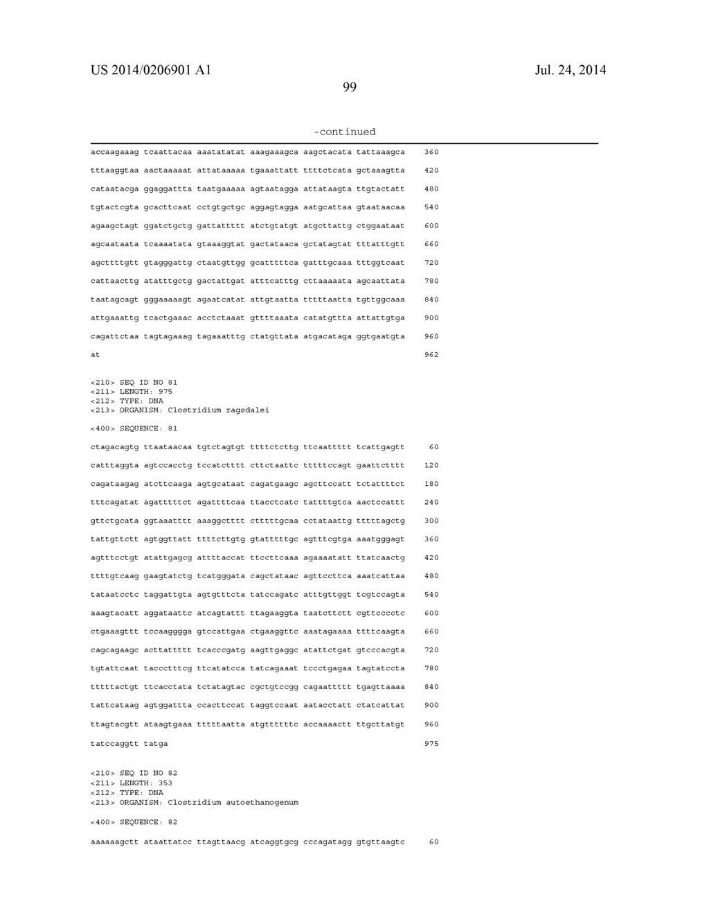 RECOMBINANT MICROORGANISMS AND METHODS OF USE THEREOF - diagram, schematic, and image 106