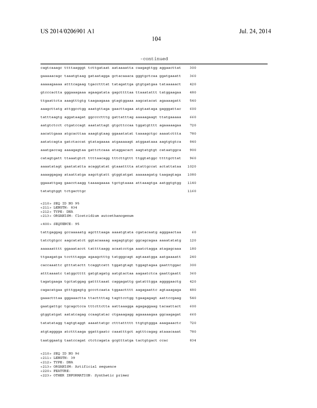 RECOMBINANT MICROORGANISMS AND METHODS OF USE THEREOF - diagram, schematic, and image 111