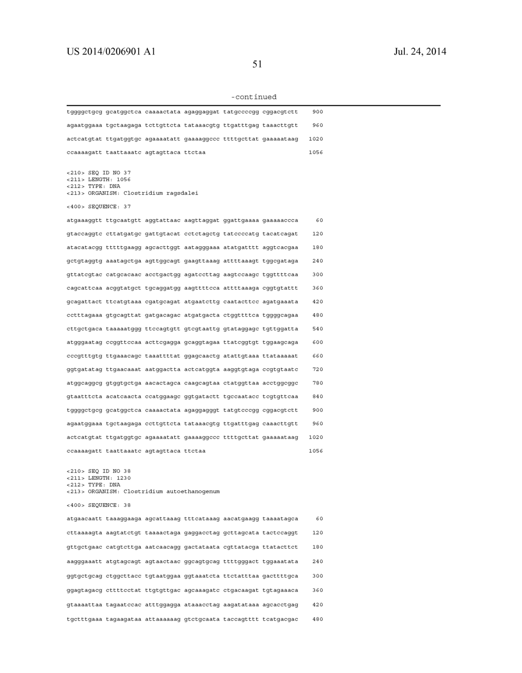 RECOMBINANT MICROORGANISMS AND METHODS OF USE THEREOF - diagram, schematic, and image 58