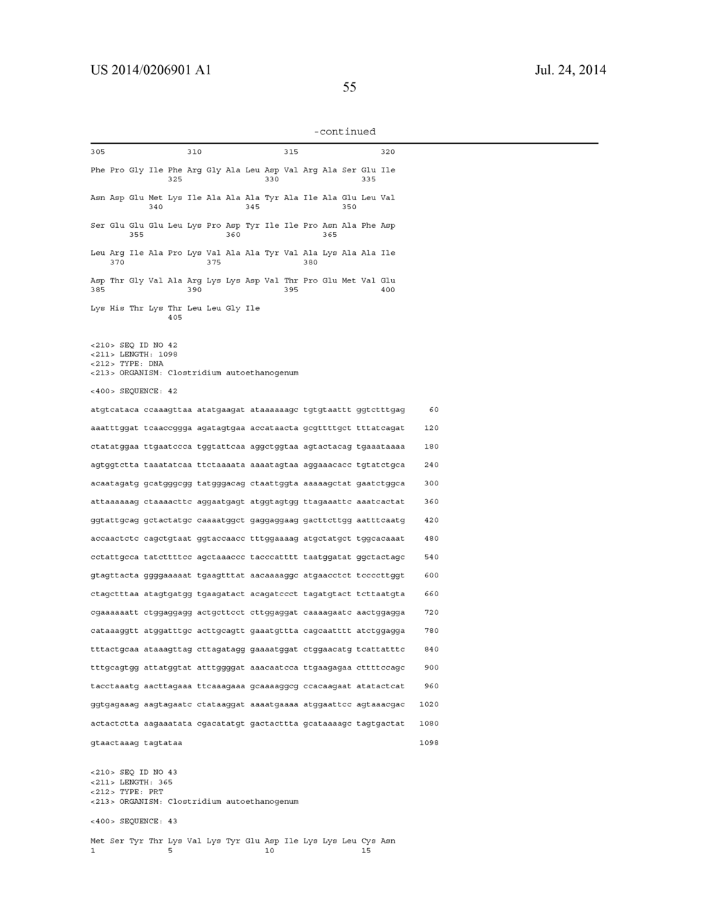 RECOMBINANT MICROORGANISMS AND METHODS OF USE THEREOF - diagram, schematic, and image 62