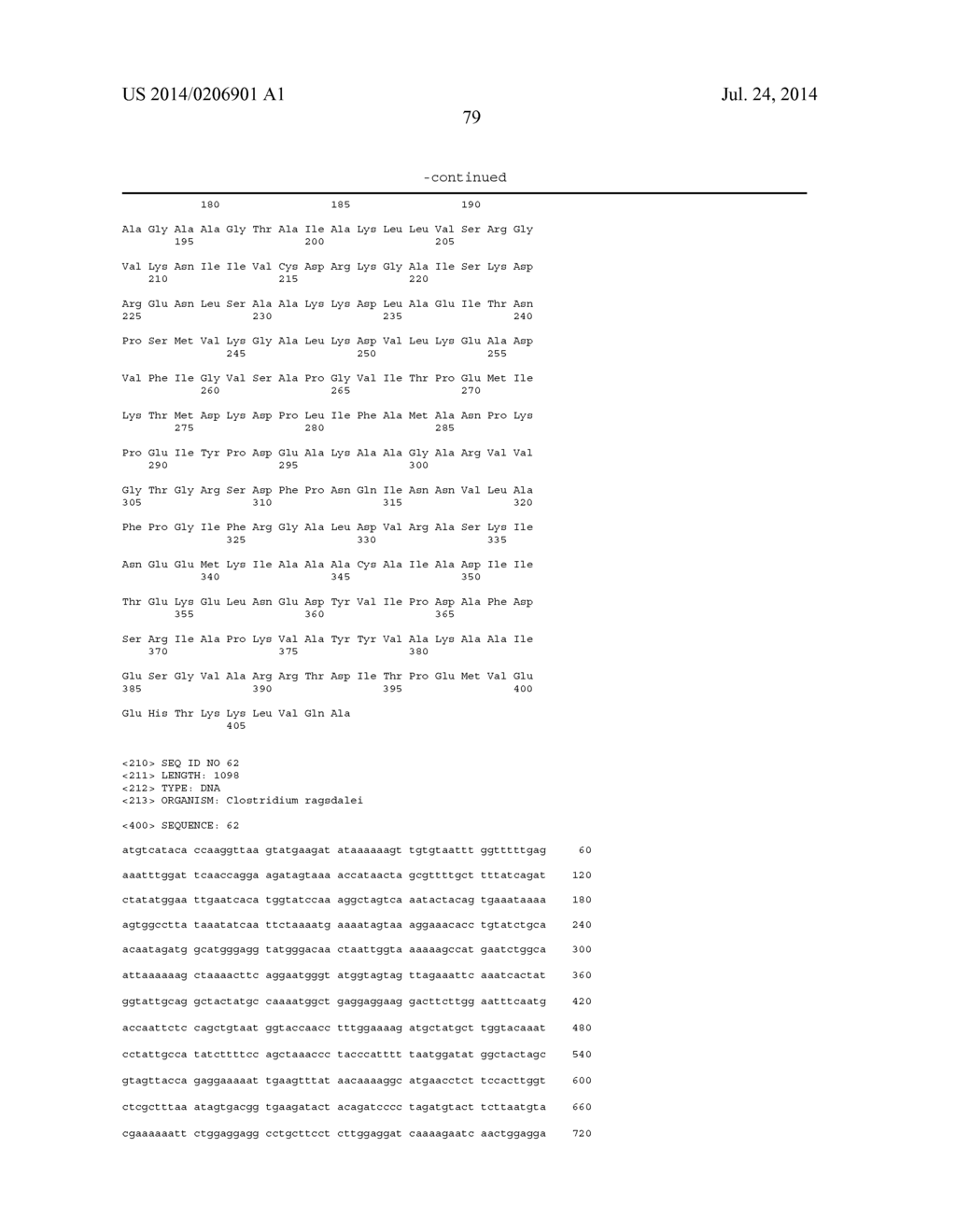 RECOMBINANT MICROORGANISMS AND METHODS OF USE THEREOF - diagram, schematic, and image 86