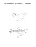 SIDE LOOKING MINIMALLY INVASIVE SURGERY INSTRUMENT ASSEMBLY diagram and image