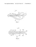 SIDE LOOKING MINIMALLY INVASIVE SURGERY INSTRUMENT ASSEMBLY diagram and image