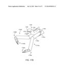 SIDE LOOKING MINIMALLY INVASIVE SURGERY INSTRUMENT ASSEMBLY diagram and image