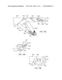 SIDE LOOKING MINIMALLY INVASIVE SURGERY INSTRUMENT ASSEMBLY diagram and image