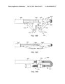 SIDE LOOKING MINIMALLY INVASIVE SURGERY INSTRUMENT ASSEMBLY diagram and image