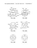 SIDE LOOKING MINIMALLY INVASIVE SURGERY INSTRUMENT ASSEMBLY diagram and image