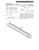 RING LASER FOR USE WITH IMAGING PROBE AS A SAFE MARGIN INDICATOR diagram and image