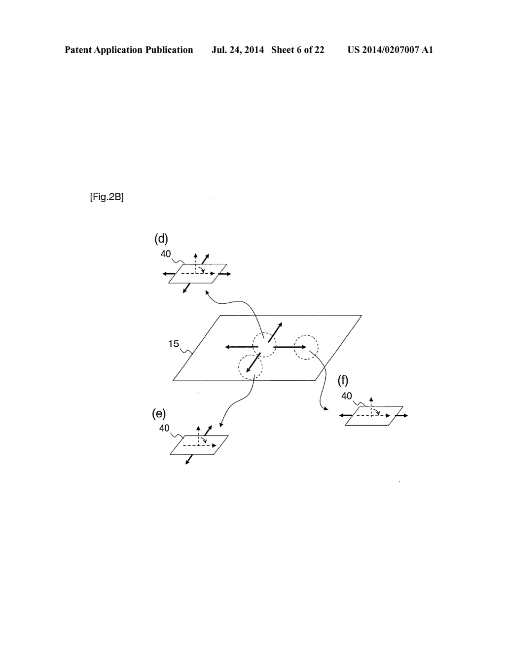 STRAIN SENSOR ELEMENT AND BLOOD PRESSURE SENSOR - diagram, schematic, and image 07