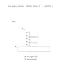 STRAIN SENSOR ELEMENT AND BLOOD PRESSURE SENSOR diagram and image