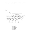 STRAIN SENSOR ELEMENT AND BLOOD PRESSURE SENSOR diagram and image