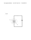 STRAIN SENSOR ELEMENT AND BLOOD PRESSURE SENSOR diagram and image