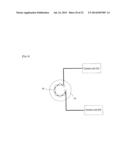 STRAIN SENSOR ELEMENT AND BLOOD PRESSURE SENSOR diagram and image