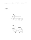 STRAIN SENSOR ELEMENT AND BLOOD PRESSURE SENSOR diagram and image