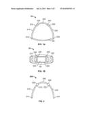 SUPPORT STRUCTURE FOR ADMINISTERING CARDIOPULMONARY RESUSCITATION diagram and image