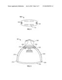 SUPPORT STRUCTURE FOR ADMINISTERING CARDIOPULMONARY RESUSCITATION diagram and image