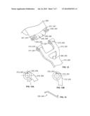 SUPPORT STRUCTURE FOR ADMINISTERING CARDIOPULMONARY RESUSCITATION diagram and image