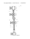 MICRO-ADJUSTABLE TELESCOPING ARMS FOR ORTHOPEDIC BRACES diagram and image