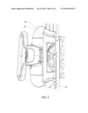 MICRO-ADJUSTABLE TELESCOPING ARMS FOR ORTHOPEDIC BRACES diagram and image