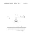 METHOD AND APPARATUS FOR CONTROLLING ULTRASOUND SYSTEM diagram and image