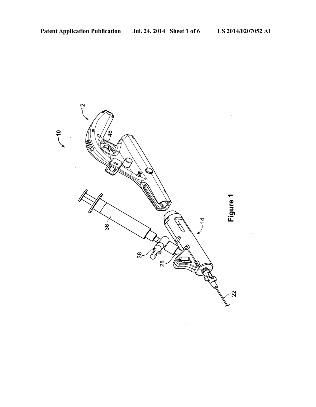 VASCULAR TREATMENT DEVICES AND METHODS - diagram, schematic, and image 02