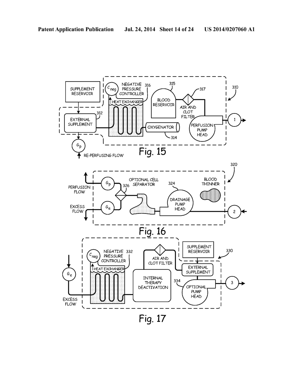 Localized Therapy Delivery and Local Organ Protection - diagram, schematic, and image 15