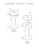 HYBRID CANNULA AND METHODS FOR MANUFACTURING THE SAME diagram and image