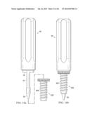 HYBRID CANNULA AND METHODS FOR MANUFACTURING THE SAME diagram and image