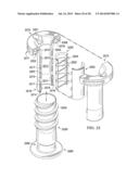 HYBRID CANNULA AND METHODS FOR MANUFACTURING THE SAME diagram and image