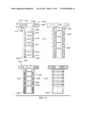 HYBRID CANNULA AND METHODS FOR MANUFACTURING THE SAME diagram and image