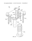 HYBRID CANNULA AND METHODS FOR MANUFACTURING THE SAME diagram and image