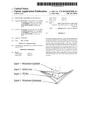 DISPOSABLE ABSORBENT LIFT DEVICE diagram and image