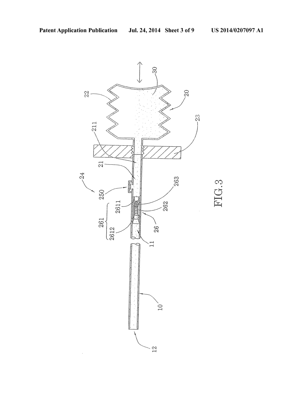 Internal Dry Powder Delivery System and Method Thereof - diagram, schematic, and image 04