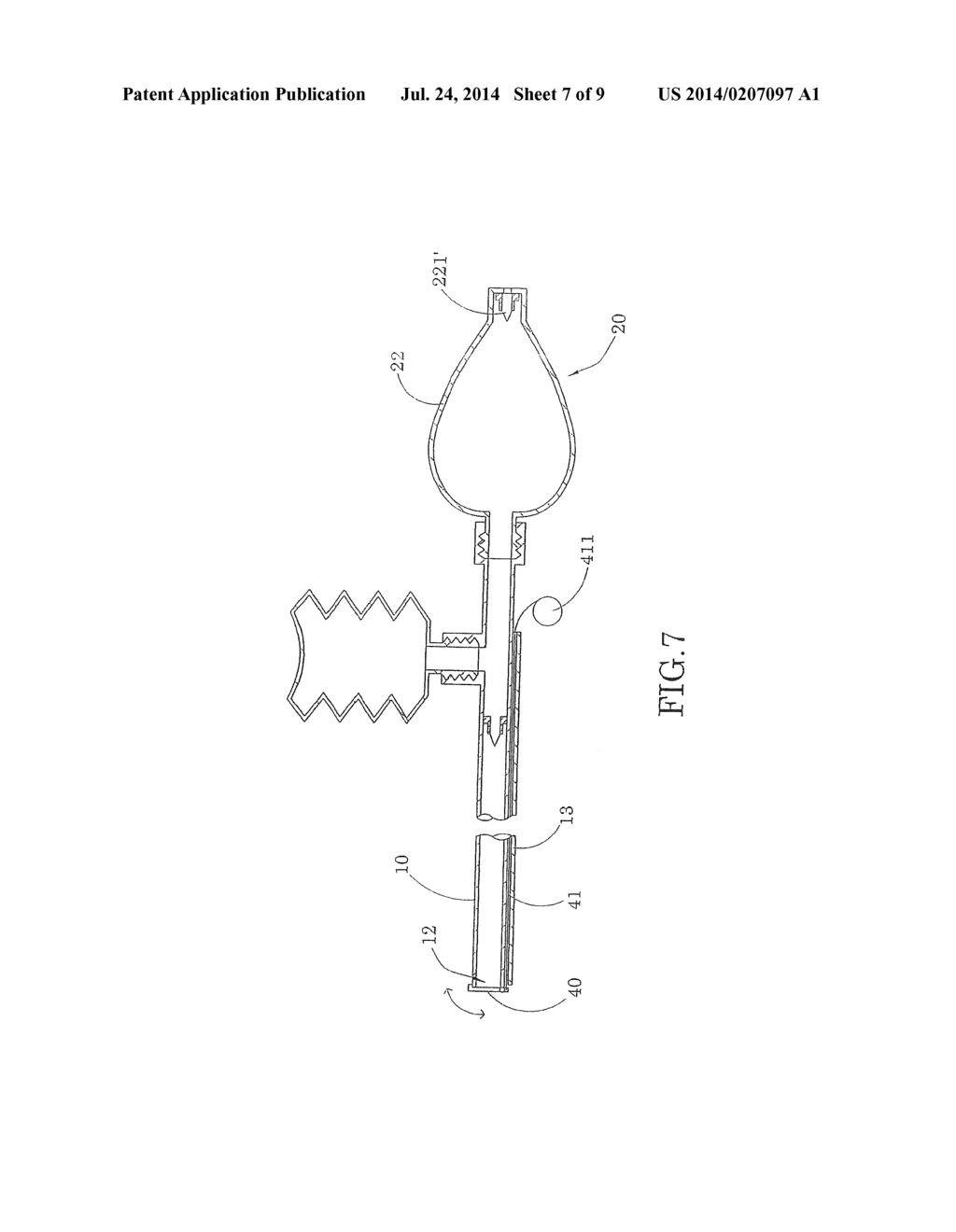 Internal Dry Powder Delivery System and Method Thereof - diagram, schematic, and image 08