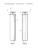 ENTERAL SYRINGE diagram and image