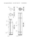 ENTERAL SYRINGE diagram and image