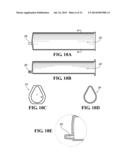 ENTERAL SYRINGE diagram and image