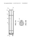 ENTERAL SYRINGE diagram and image