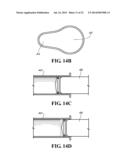 ENTERAL SYRINGE diagram and image