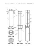 ENTERAL SYRINGE diagram and image