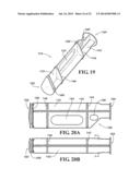 ENTERAL SYRINGE diagram and image