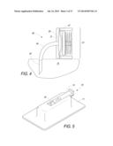 FLUID DISPENSER diagram and image