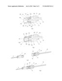 Lock Connection Device for Medical Fluid Lines diagram and image