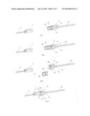 Lock Connection Device for Medical Fluid Lines diagram and image