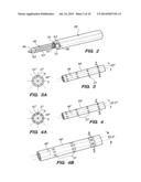 CRYOGENIC BALLOON ABLATION INSTRUMENTS AND SYSTEMS diagram and image