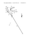 SURGICAL FASTENER APPLIER diagram and image