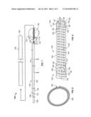 SYSTEMS AND DEVICES FOR CEREBRAL ANEURYSM REPAIR diagram and image