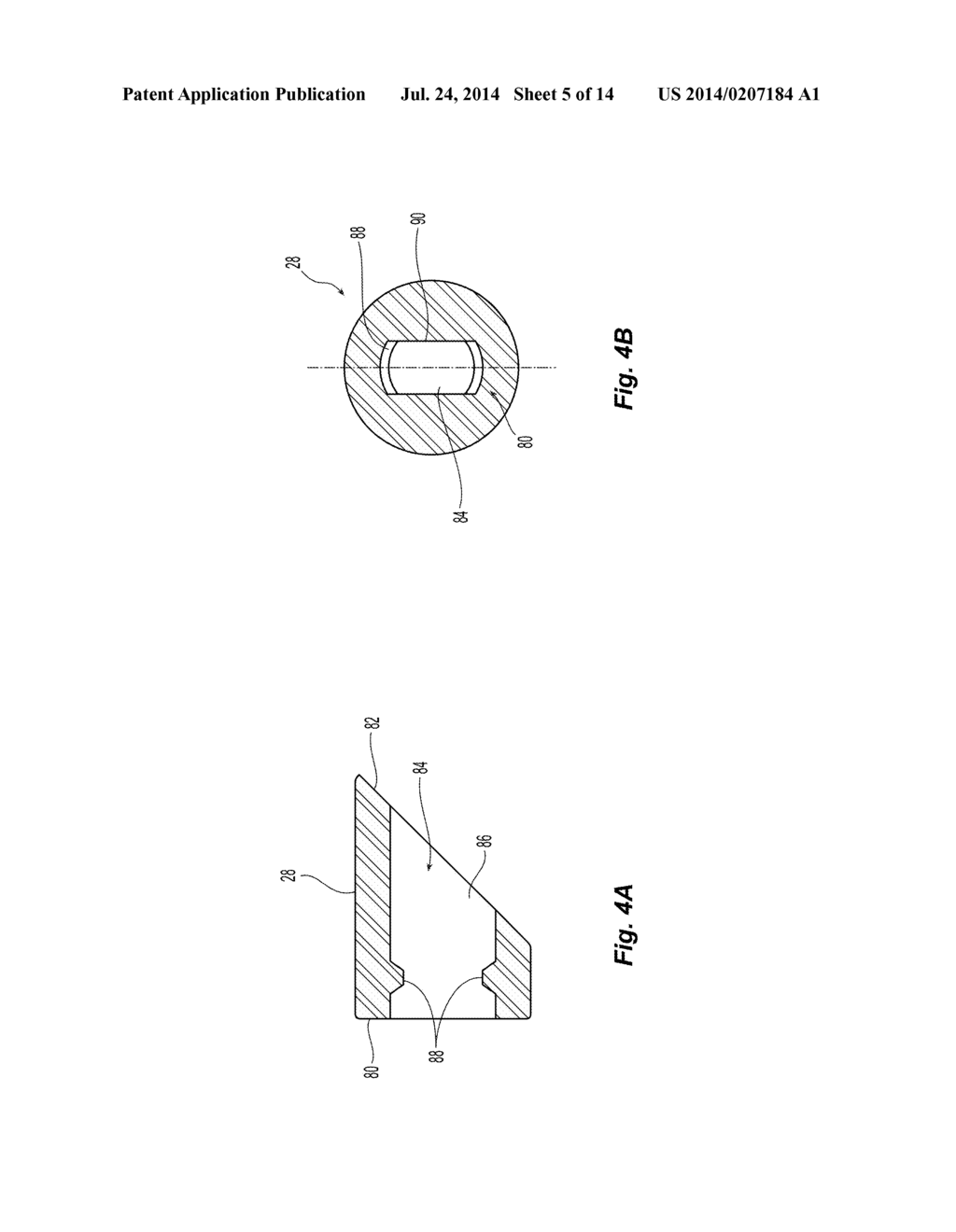 Vessel Sealing Device - diagram, schematic, and image 06