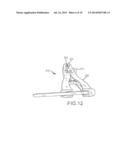 TOOLS FOR IMPLANTATION OF INTERSPINOUS IMPLANTS AND METHODS THEROF diagram and image