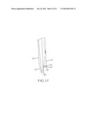 TOOLS FOR IMPLANTATION OF INTERSPINOUS IMPLANTS AND METHODS THEROF diagram and image